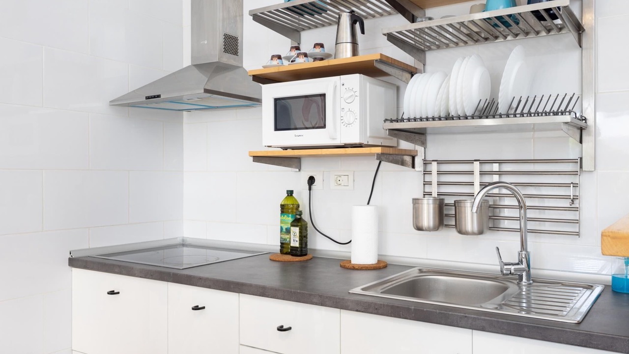 Photo of Kitchen in Villa de Arico