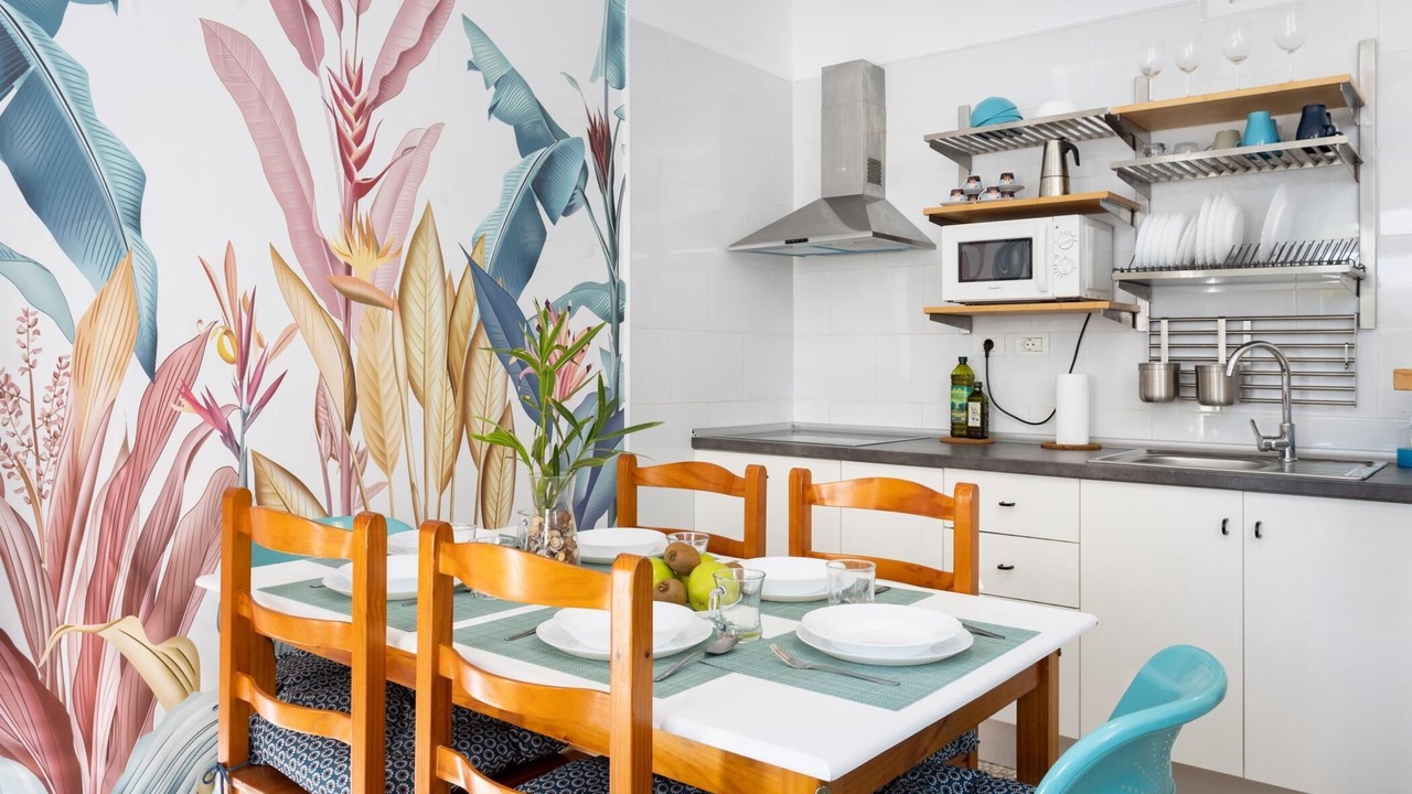 Photo of Kitchen in Villa de Arico