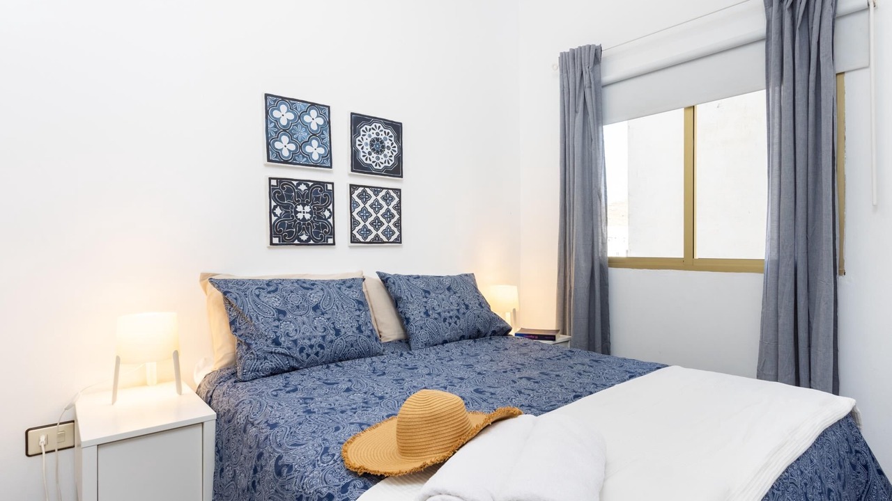 Photo of Bedroom in Villa de Arico