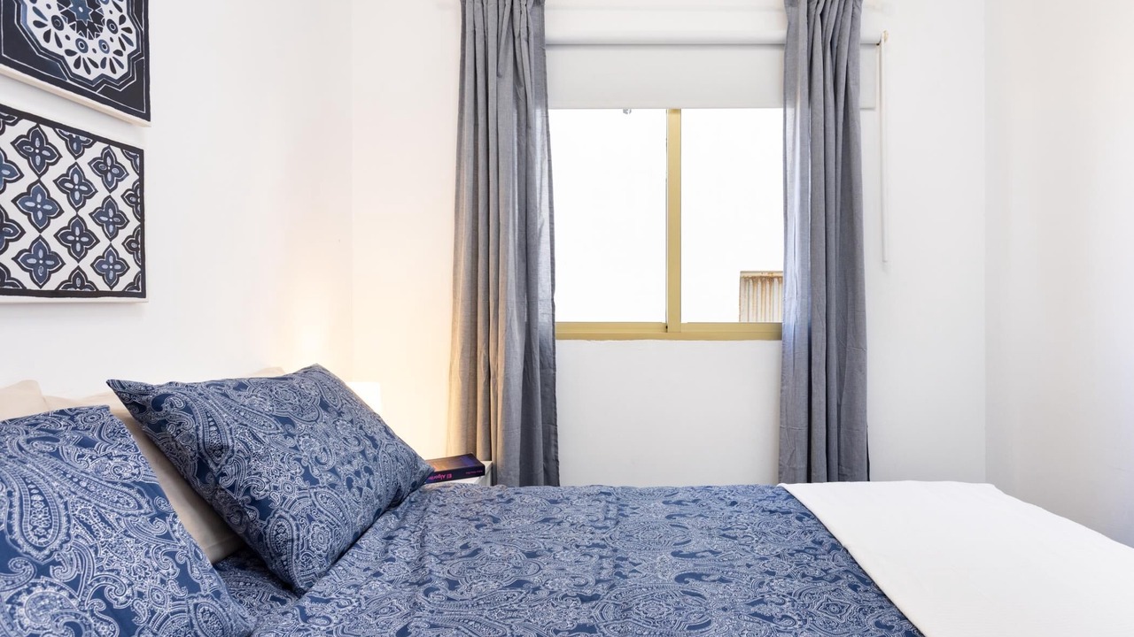 Photo of Bedroom in Villa de Arico