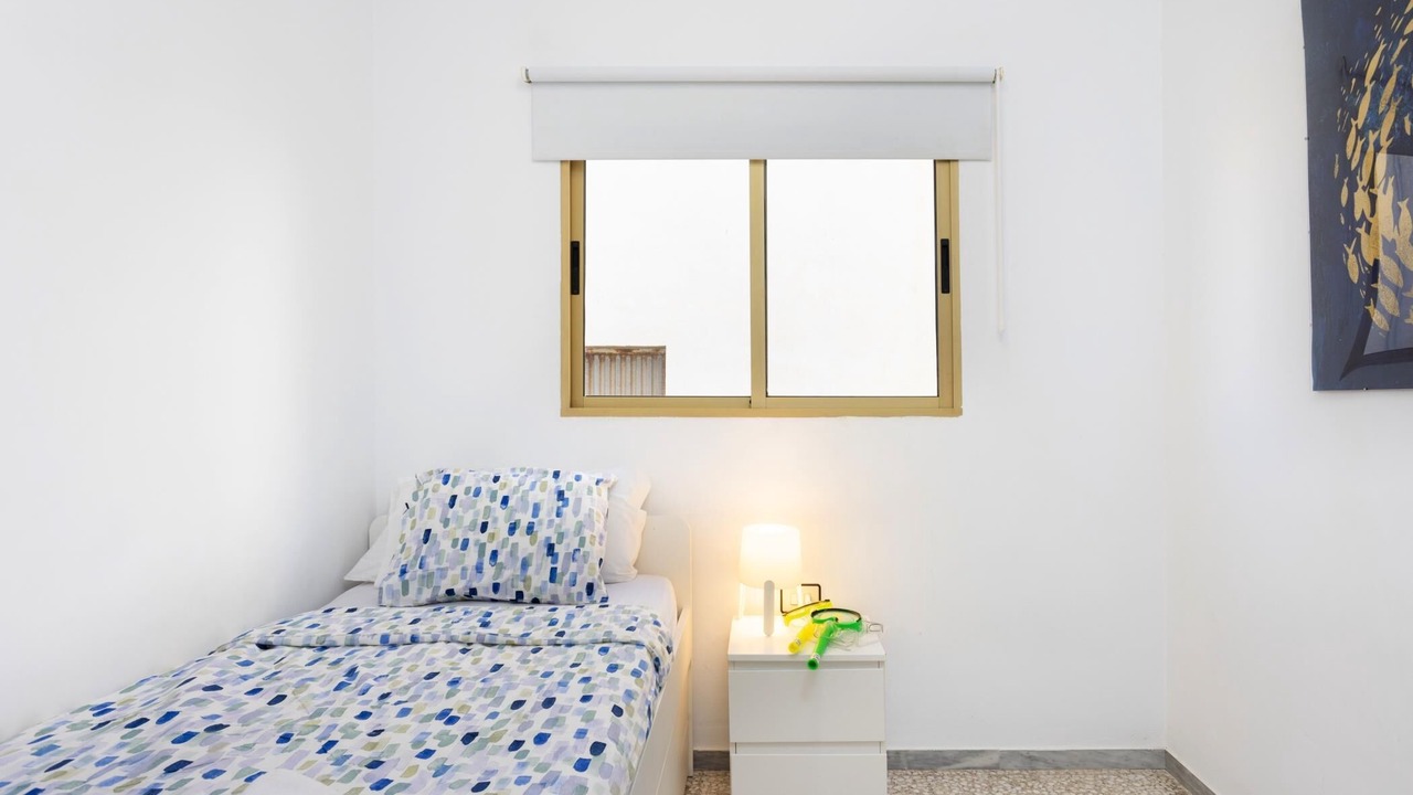 Photo of Bedroom in Villa de Arico