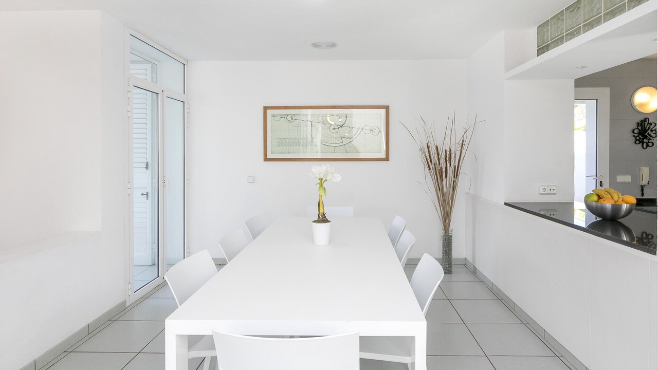 Photo of Livingroom in Can Furnet