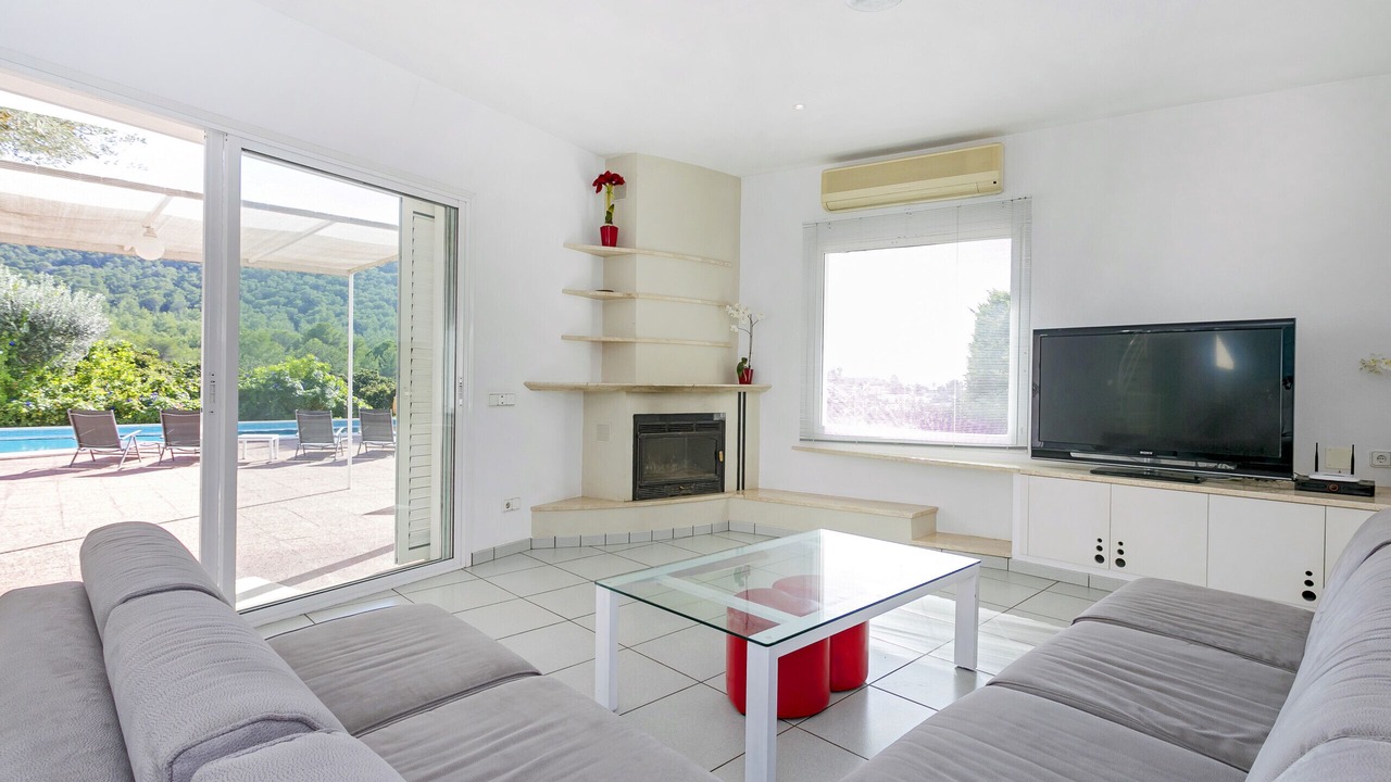 Photo of Livingroom in Can Furnet