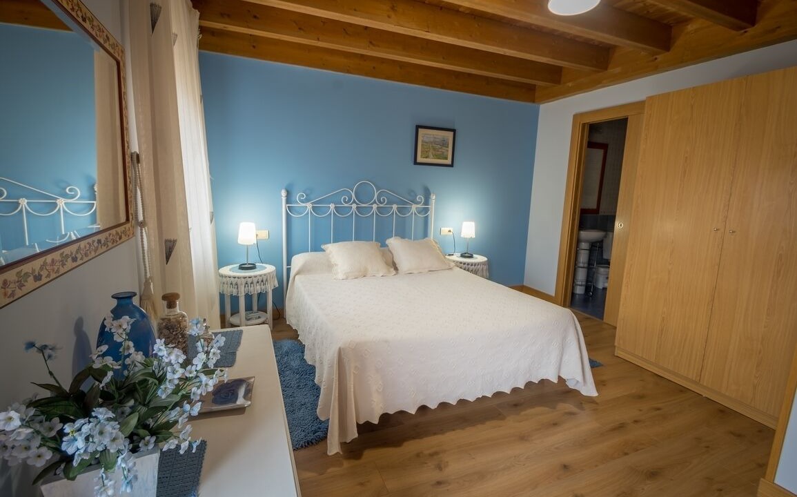Photo of Bedroom in Mambrillas de Lara