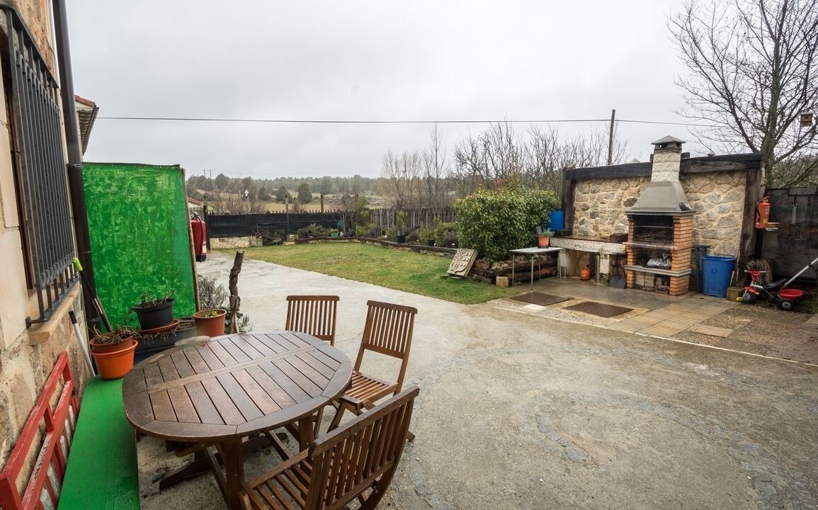 Photo of Outdoor in Mambrillas de Lara
