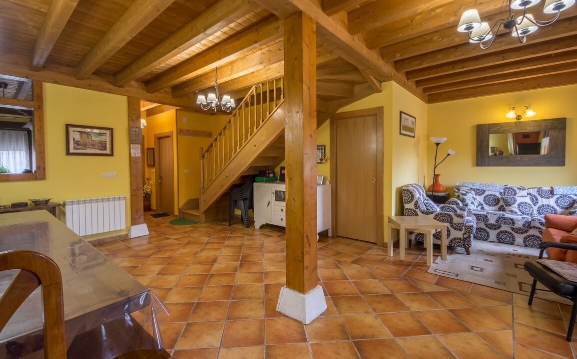 Photo of Livingroom in Mambrillas de Lara