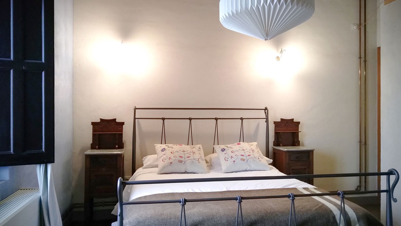 Photo of Bedroom in Fuentemilanos
