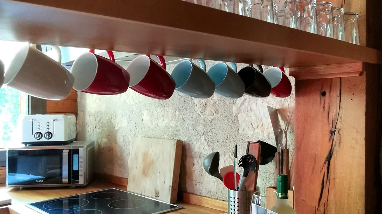 Photo of Kitchen in Fuentemilanos