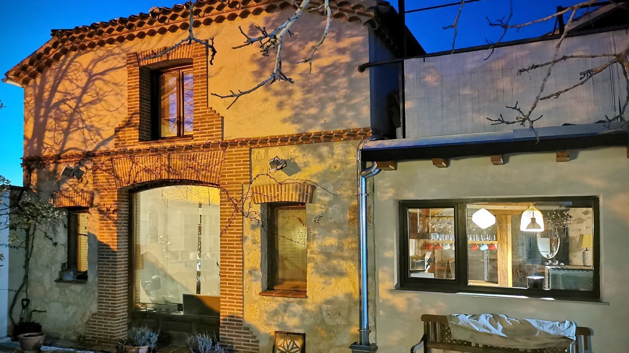 Photo of Outdoor in Fuentemilanos