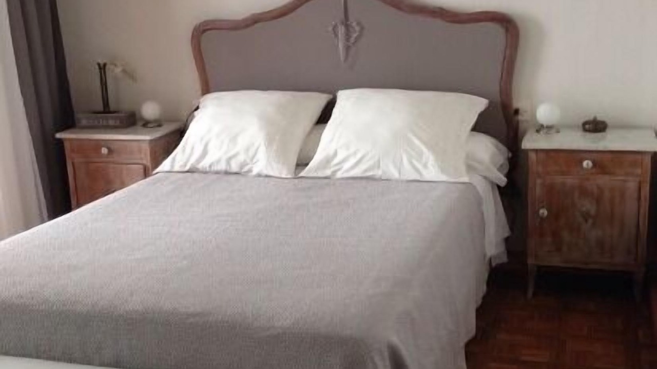 Photo of Bedroom in Pontedeume