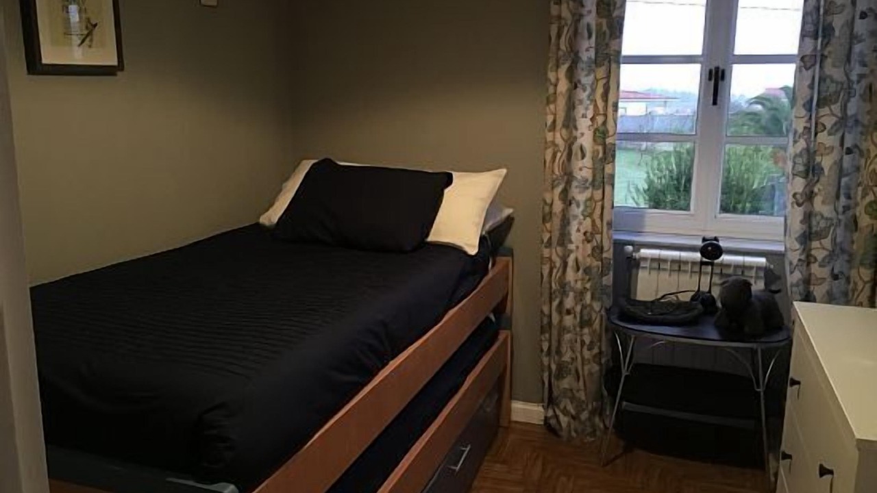 Photo of Bedroom in Pontedeume
