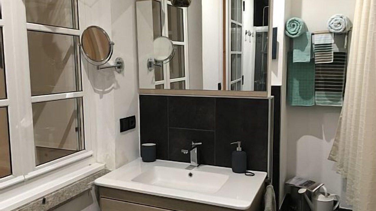 Photo of Bathroom in Pontedeume