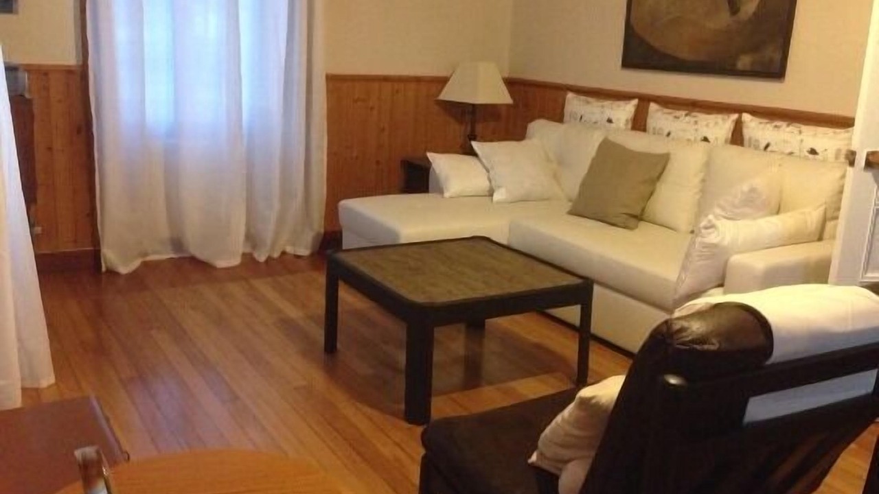 Photo of Livingroom in Pontedeume