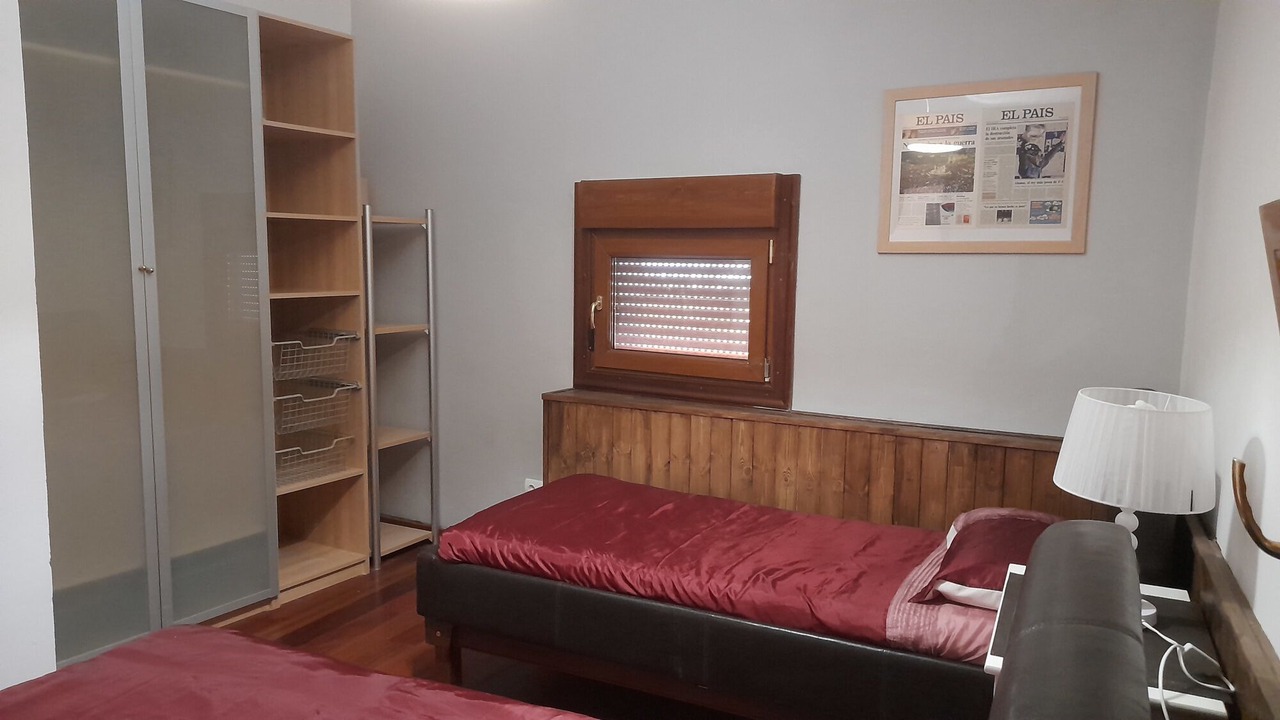 Photo of Bedroom in Benifallet