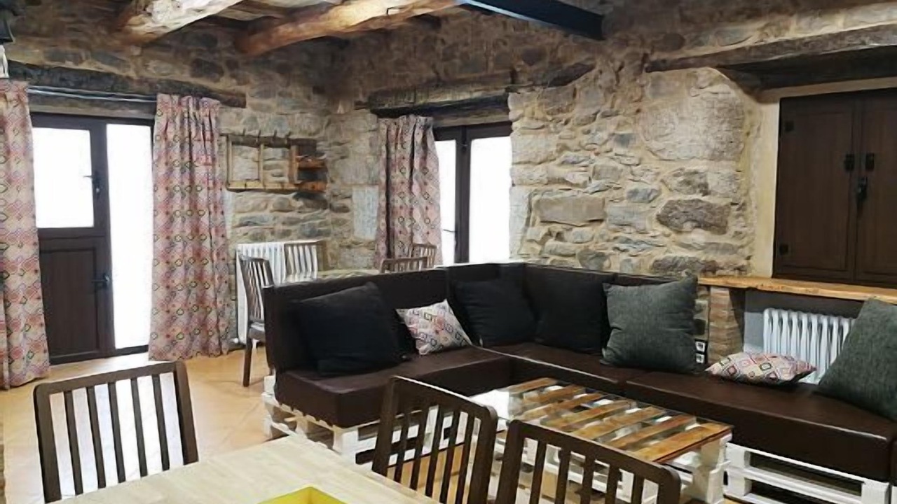 Photo of Livingroom in Molinaseca