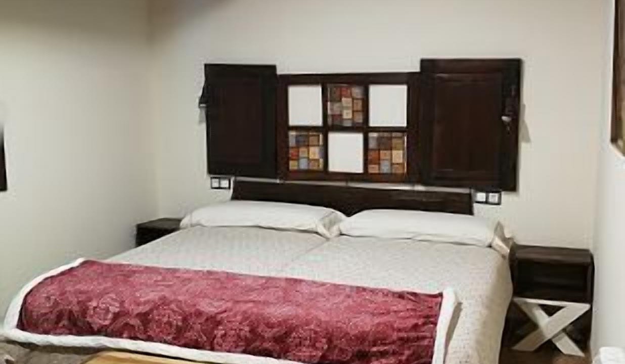 Photo of Bedroom in Molinaseca