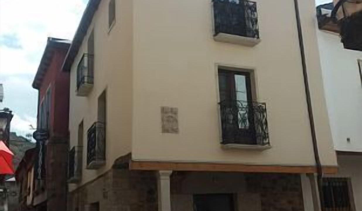 Photo of Outdoor in Molinaseca