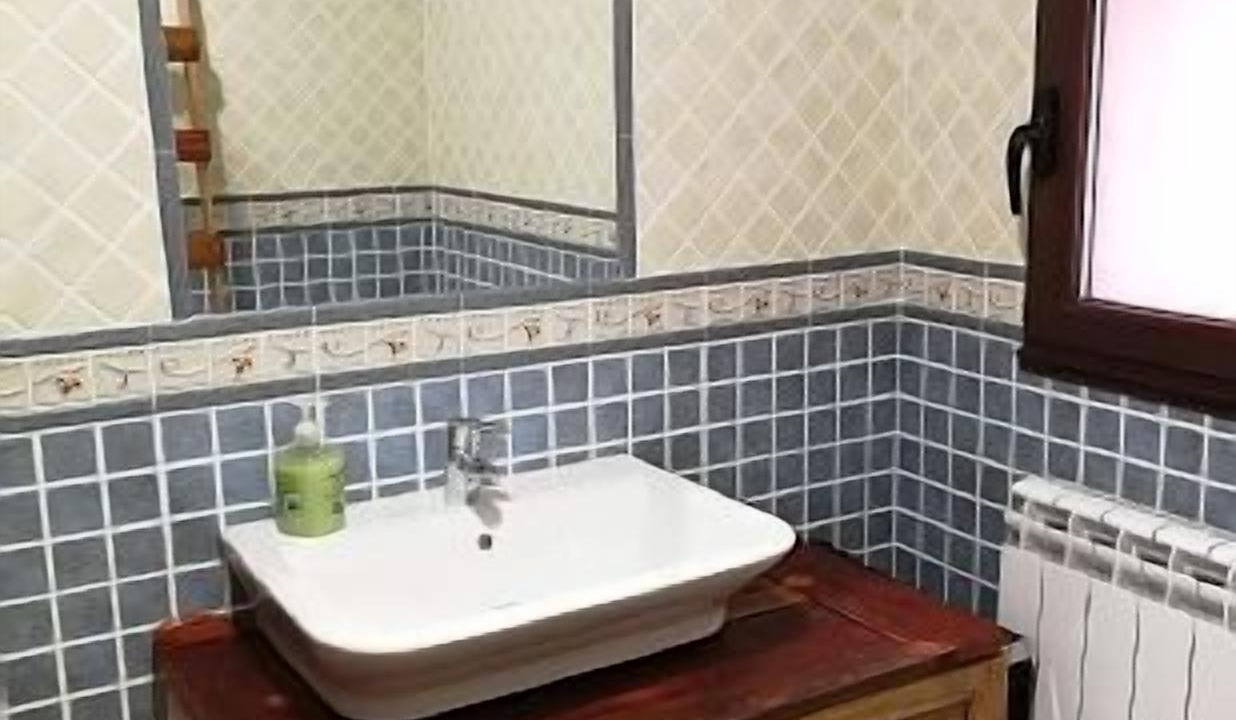 Photo of Bathroom in Molinaseca