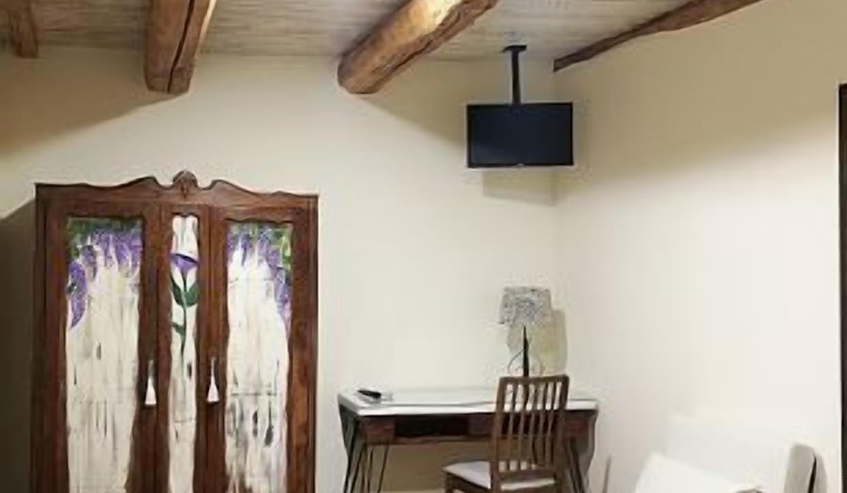 Photo of Bedroom in Molinaseca