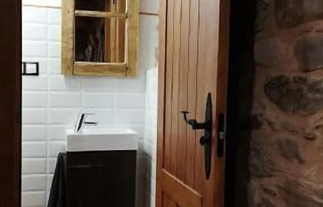 Photo of Bathroom in Molinaseca