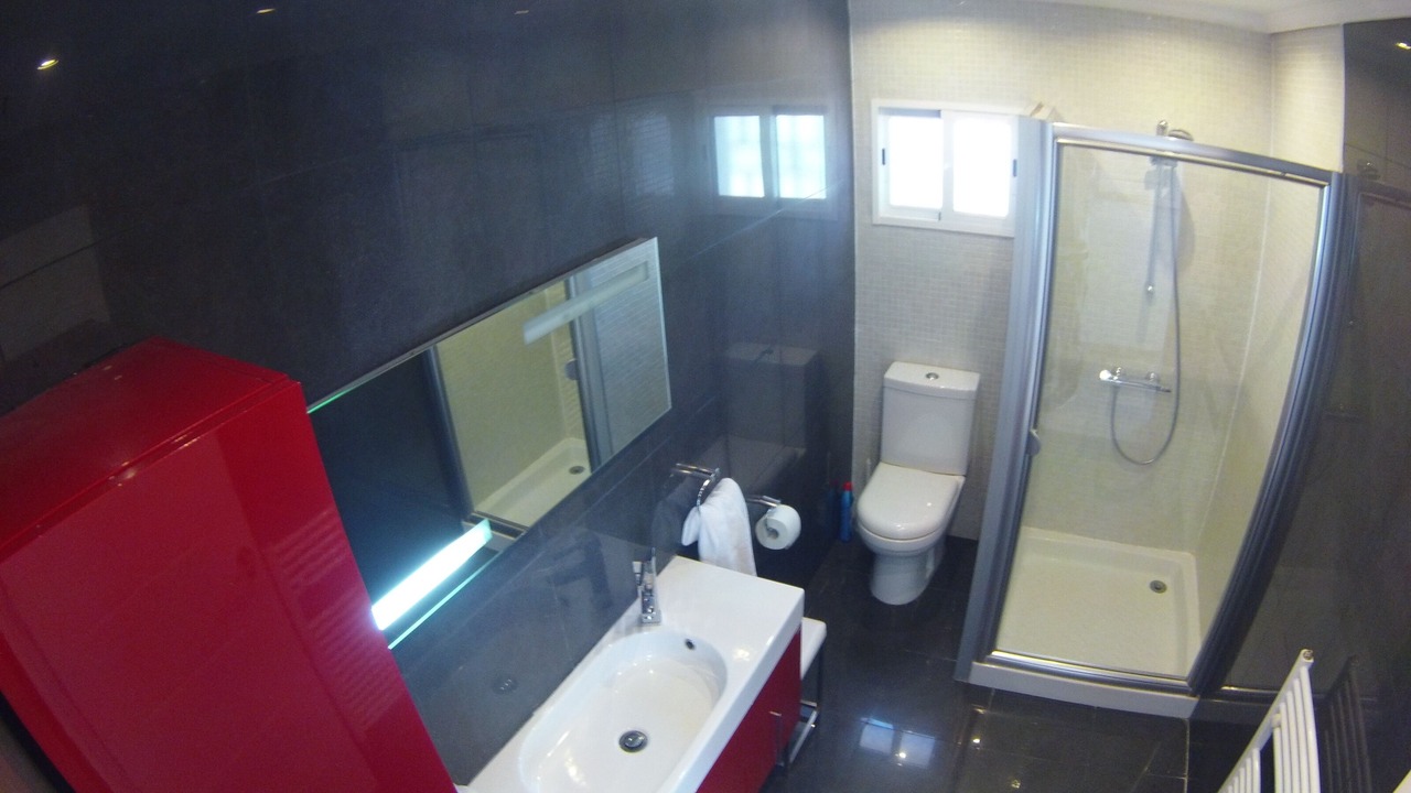 Photo of Bedroom in Purias