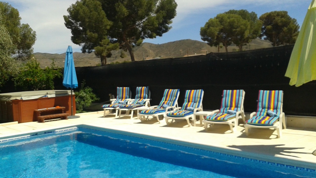 Photo of Outdoor in Purias