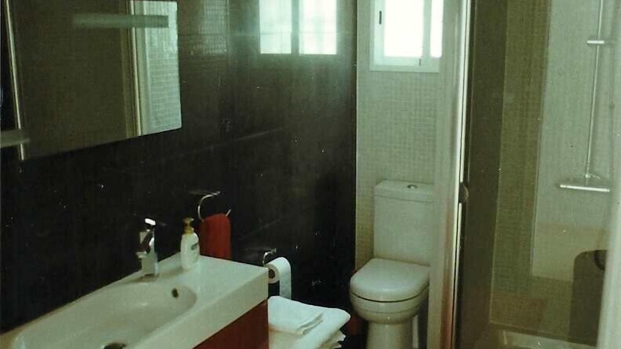 Photo of Bathroom in Purias