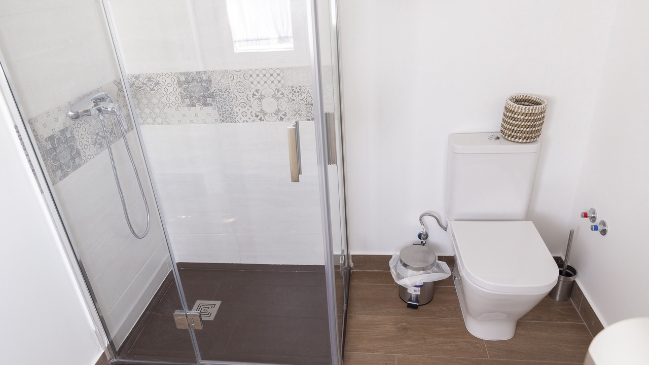 Photo of Bathroom in Consuegra