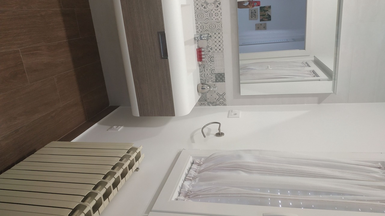 Photo of Bathroom in Consuegra