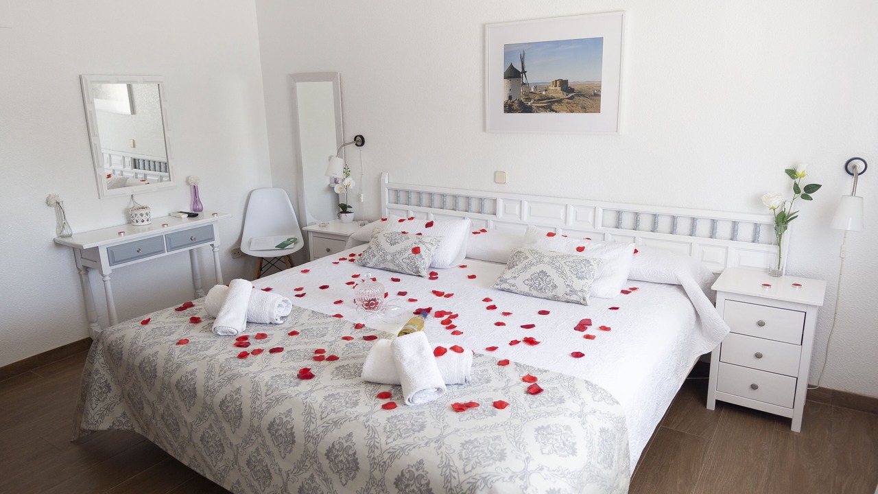 Photo of Bedroom in Consuegra