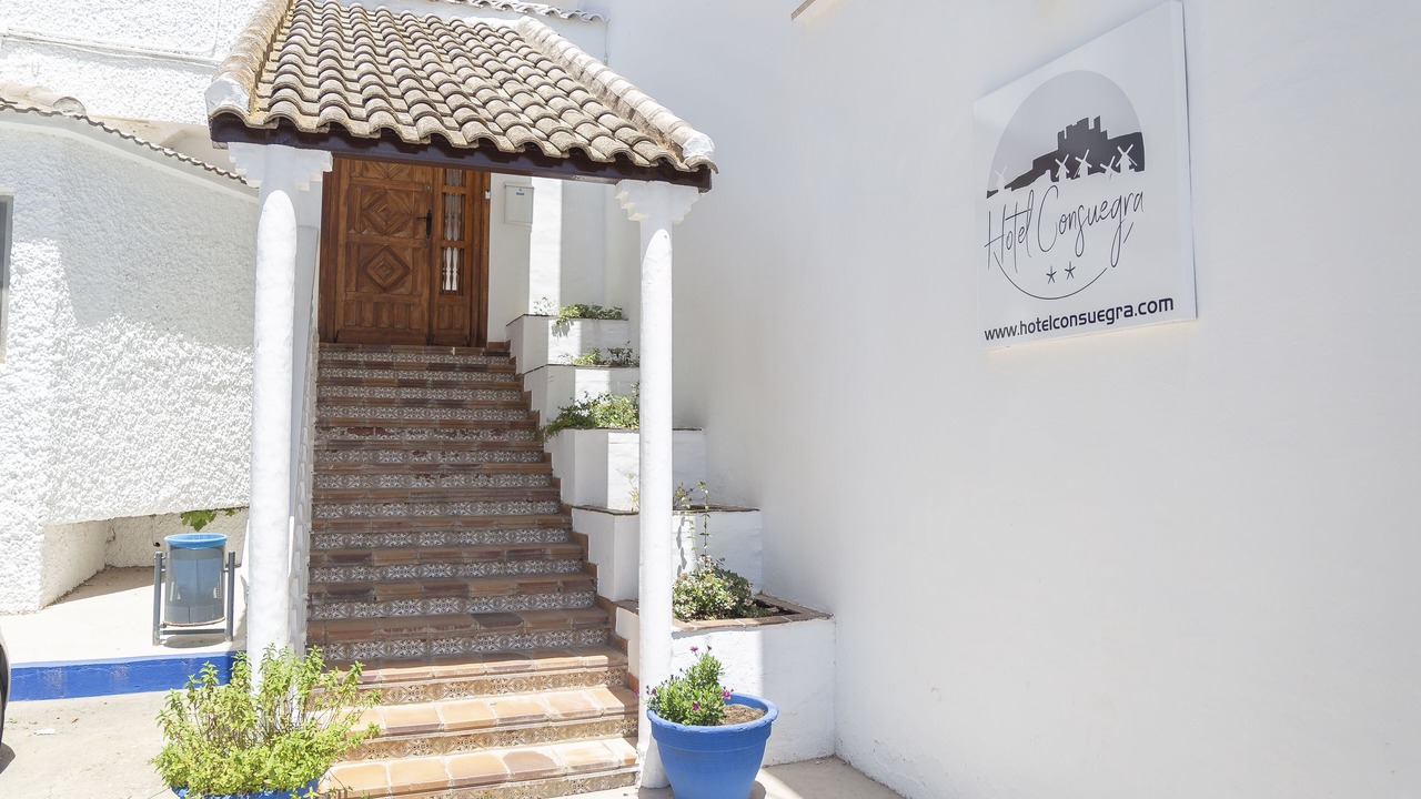Photo of Outdoor in Consuegra