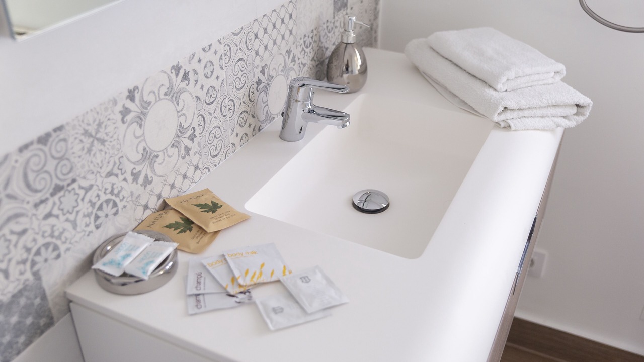Photo of Bathroom in Consuegra