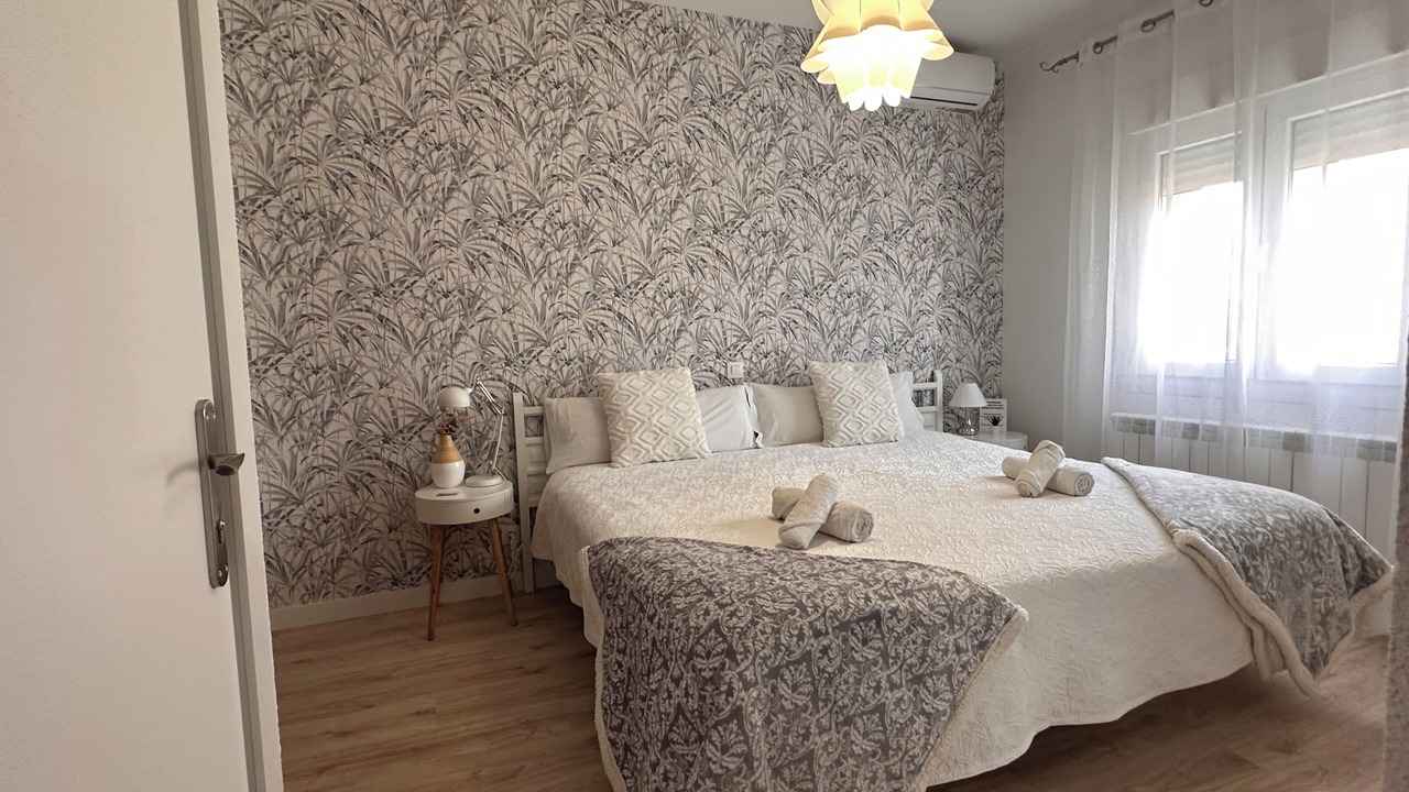 Photo of Bedroom in Consuegra