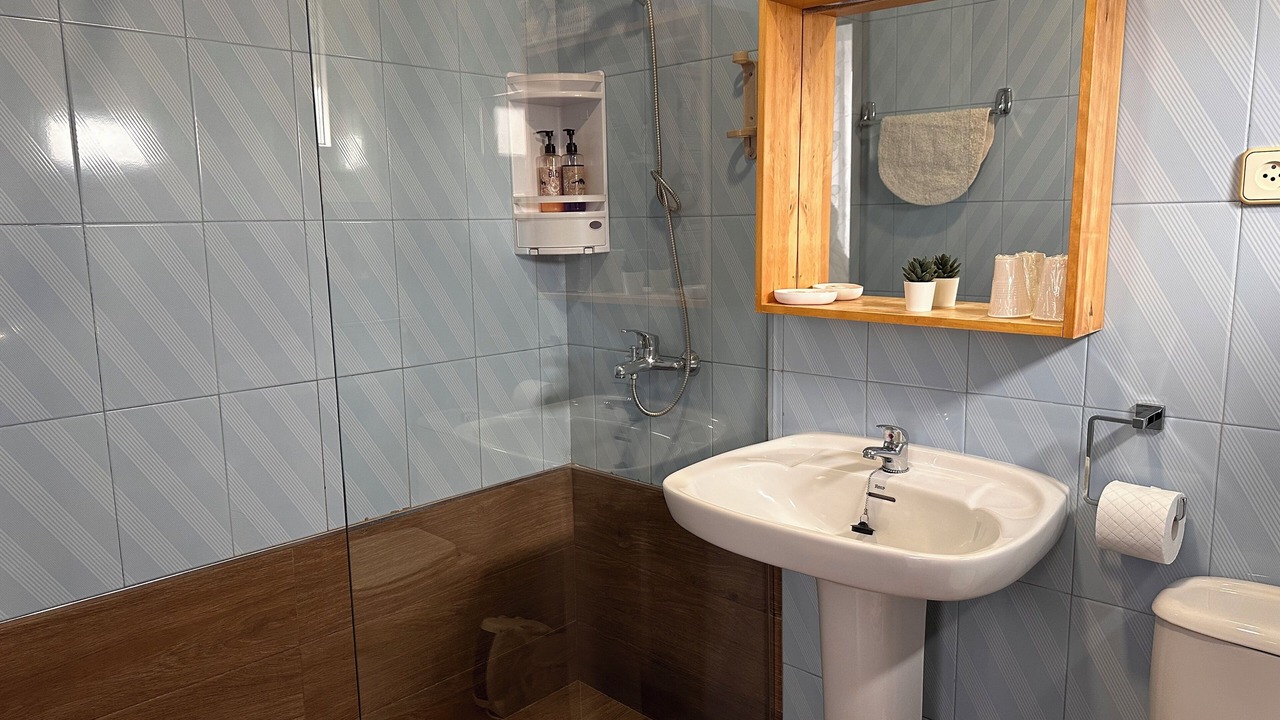 Photo of Bathroom in Consuegra