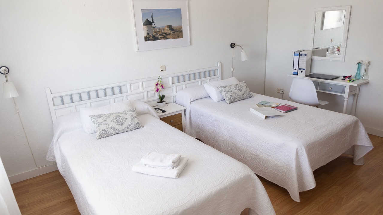 Photo of Bedroom in Consuegra