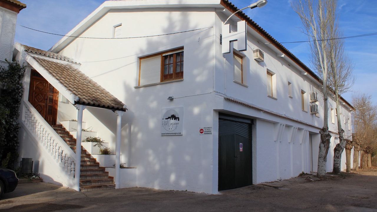 Photo of Outdoor in Consuegra