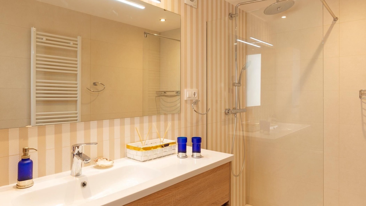 Photo of Bathroom in Tossa de Mar