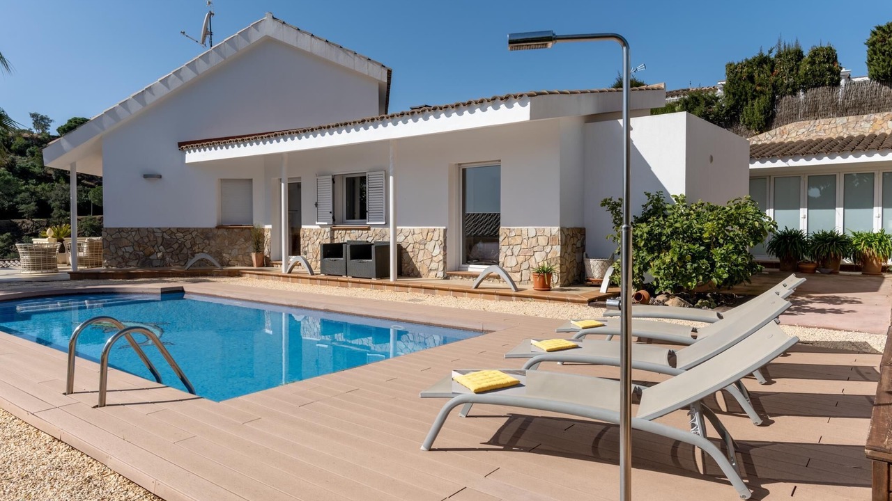 Photo of Outdoor in Tossa de Mar