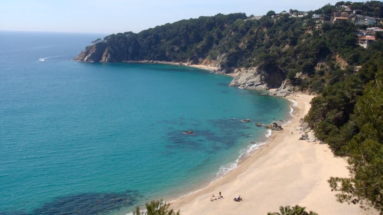 Photo of Others in Tossa de Mar