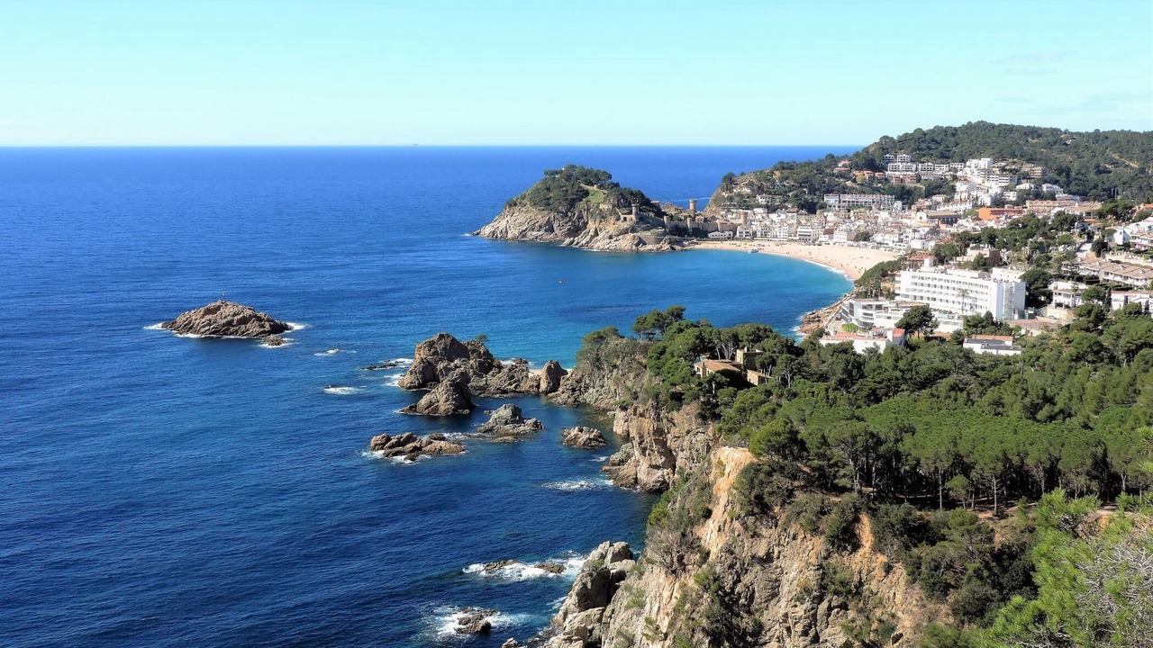 Photo of Others in Tossa de Mar