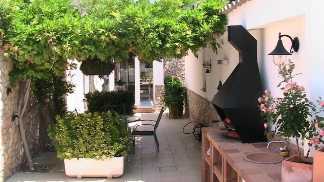 Photo of Outdoor in Tossa de Mar