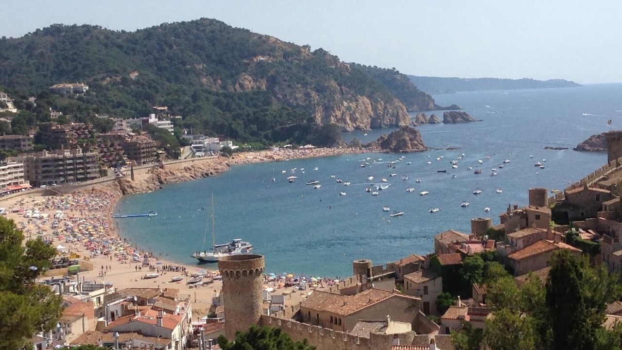 Photo of Others in Tossa de Mar