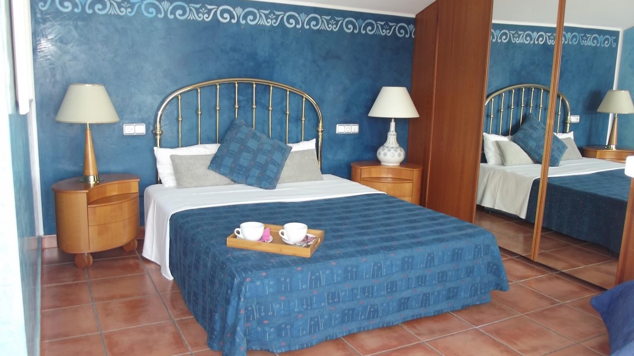 Photo of Bedroom in Tossa de Mar