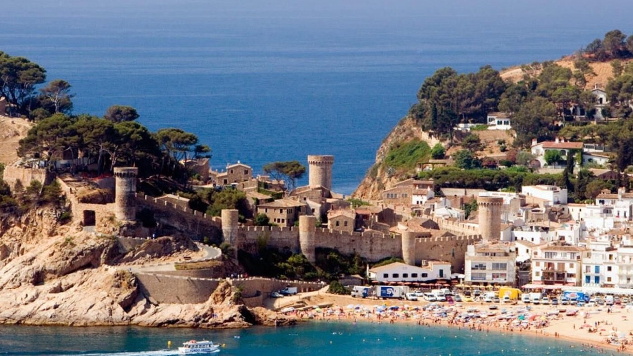 Photo of Others in Tossa de Mar