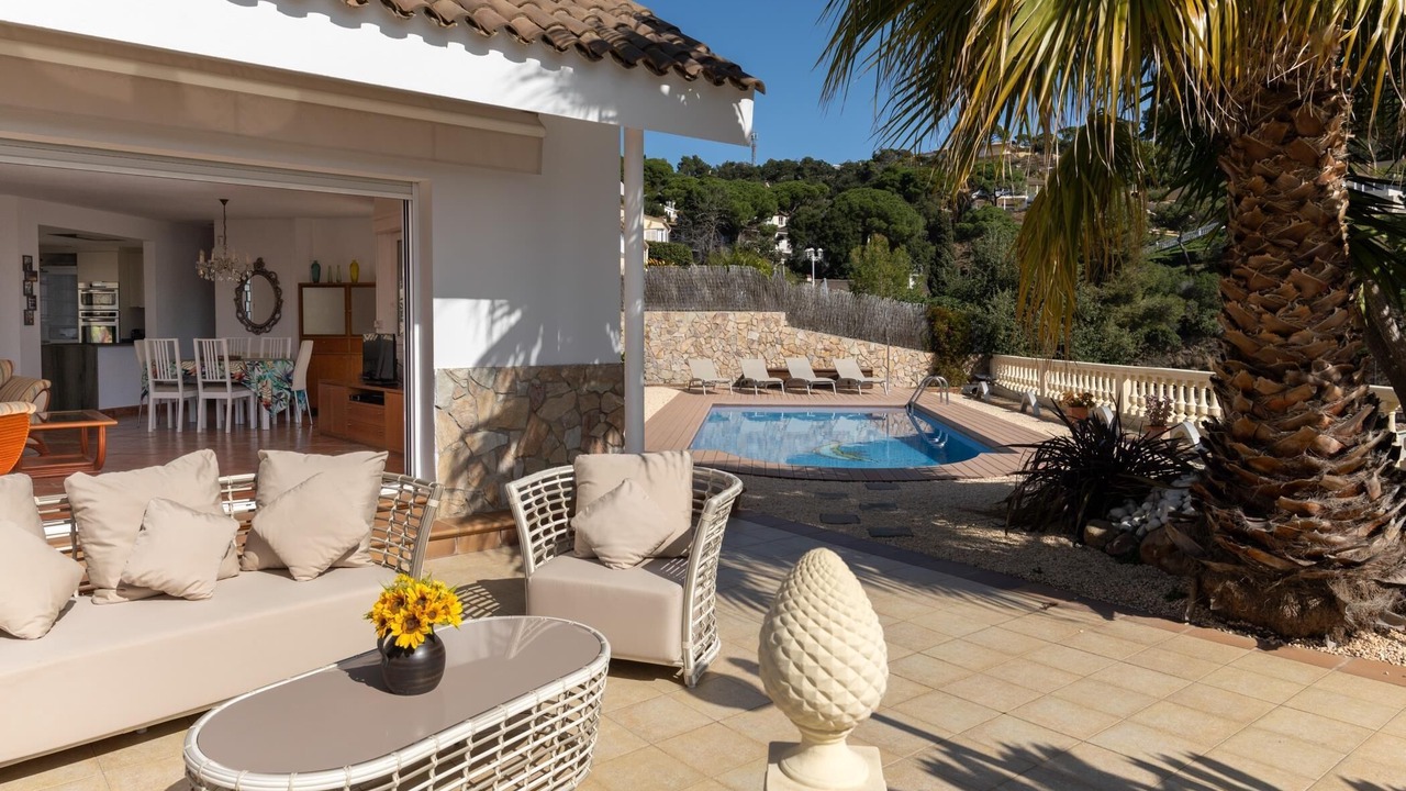 Photo of Outdoor in Tossa de Mar
