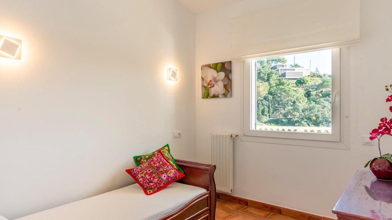 Photo of Bedroom in Tossa de Mar