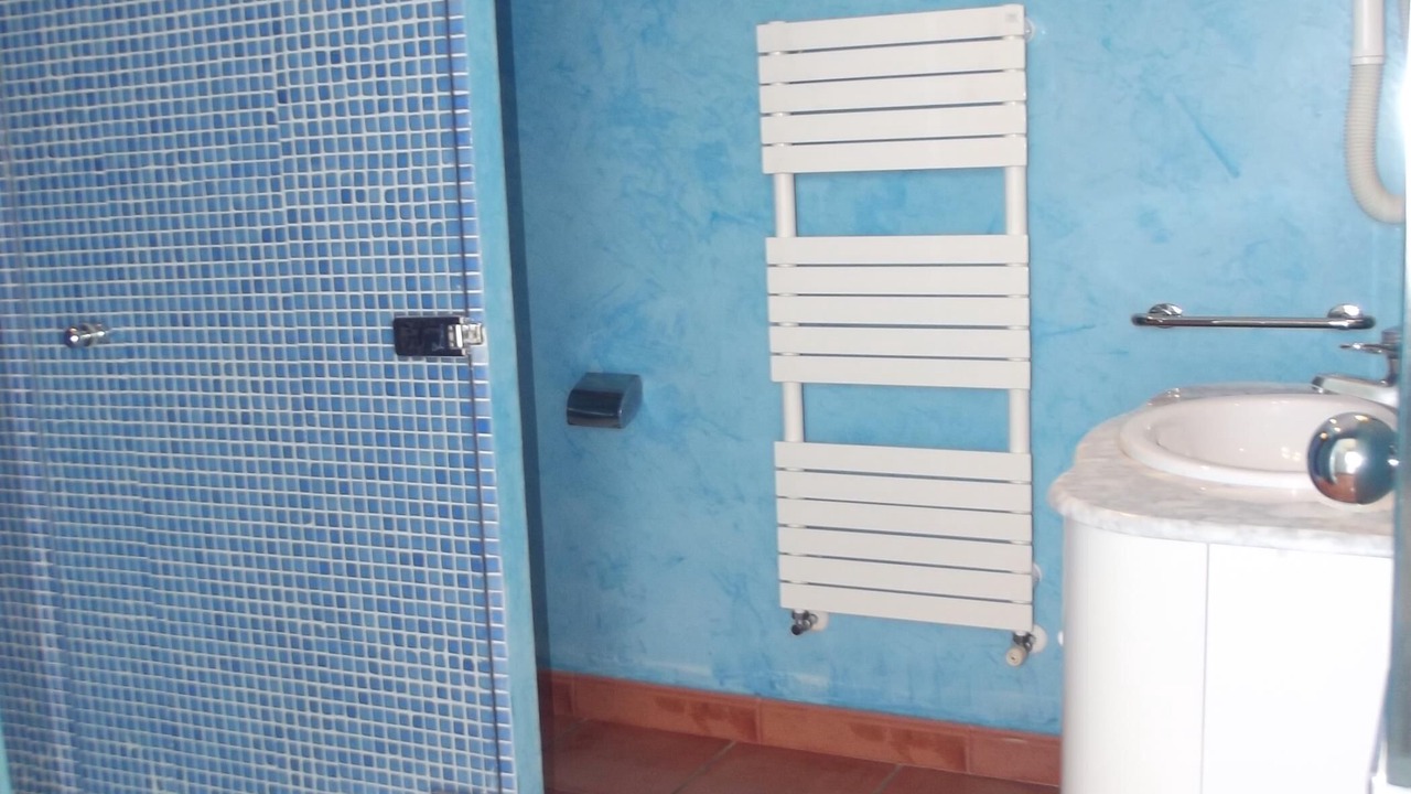 Photo of Bathroom in Tossa de Mar