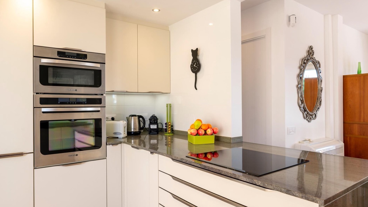 Photo of Kitchen in Tossa de Mar