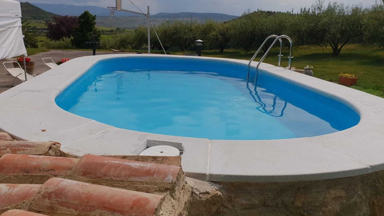 Photo of Outdoor in Lapuebla de Labarca