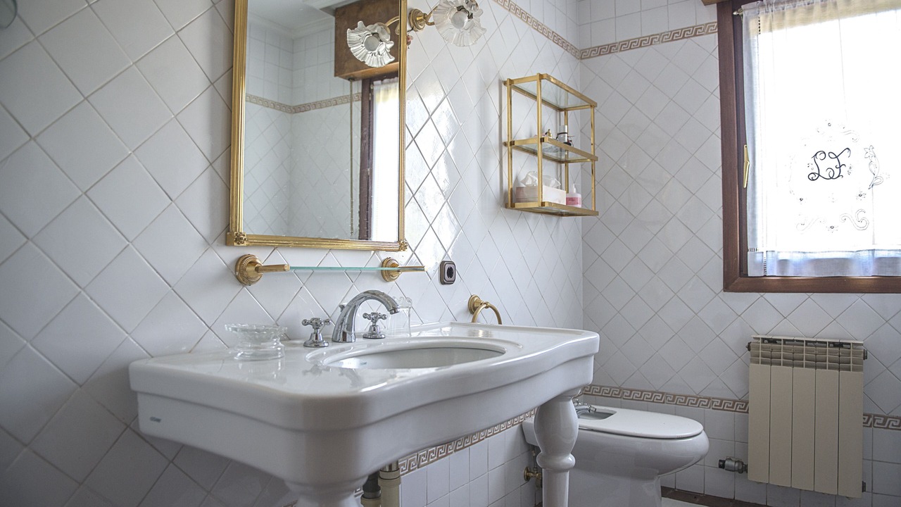Photo of Bathroom in Lapuebla de Labarca